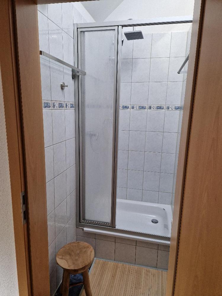 Ferienhaus Reschwitzer Auszeit Saalfeld Saale エクステリア 写真