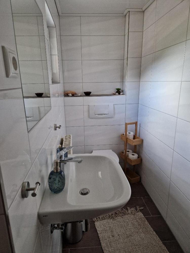 Ferienhaus Reschwitzer Auszeit Saalfeld Saale エクステリア 写真