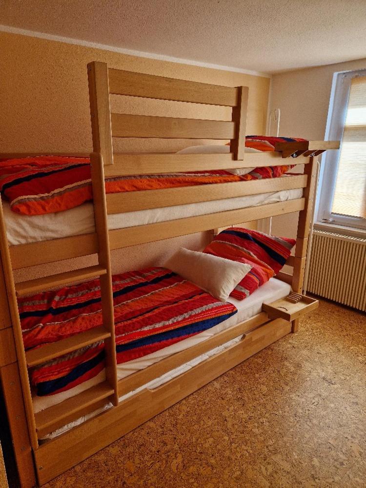 Ferienhaus Reschwitzer Auszeit Saalfeld Saale エクステリア 写真