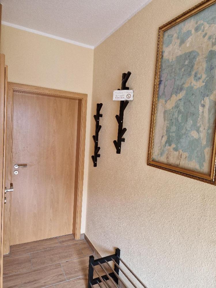 Ferienhaus Reschwitzer Auszeit Saalfeld Saale エクステリア 写真
